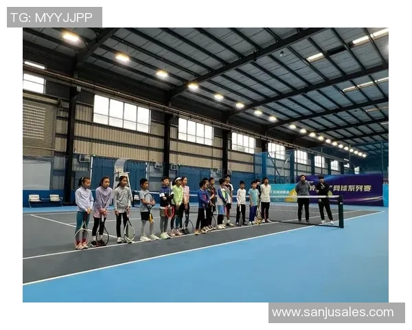 上海网球队心理素质提升之道：聚焦运动员心理健康与竞技表现