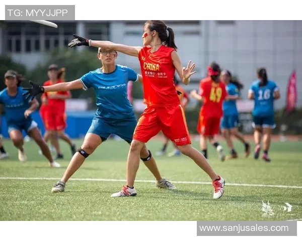 杭州飞盘队在极限运动世界杯积分榜中以58分稳居第一名引发关注 杭州飞盘队在极限运动世界杯积分榜中以58分稳居第一名引发关注