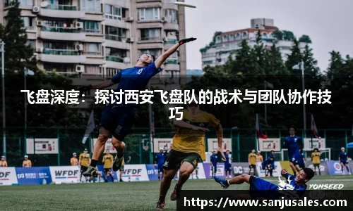 飞盘深度：探讨西安飞盘队的战术与团队协作技巧