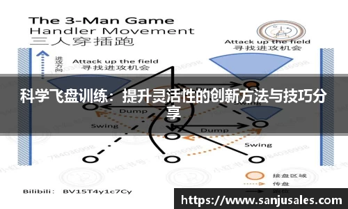 科学飞盘训练：提升灵活性的创新方法与技巧分享